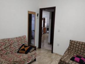 Apartamento 03 quartos térreo
